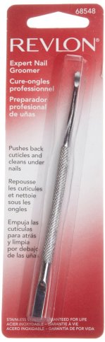 Cuticle Pusher