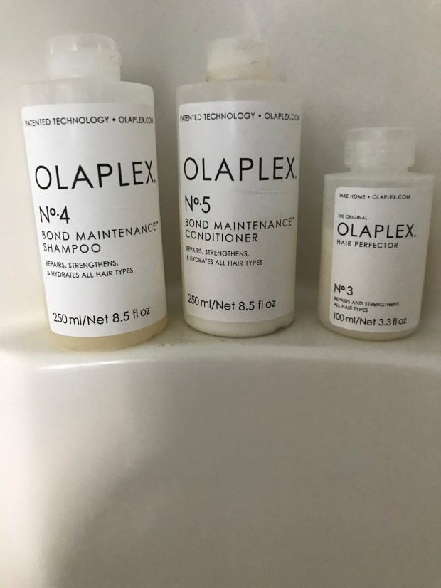 Olaplex